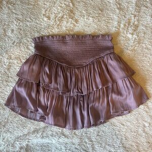 Purple Alterd State skirt size medium!!